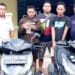 Curi Sepedamotor Warga Siumbut Baru, MRH dan Bayu Nginap di Sel
