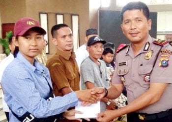 Peringatan Hari Disabilitas, Bupati Labura: Berikan Hak yang Sama kepada Penyandang Disabilitas