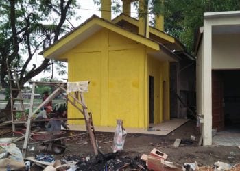 Sekda Diminta Ikut Bertanggungjawab atas Pemotongan Dana Kotaku Sebesar 15 Persen