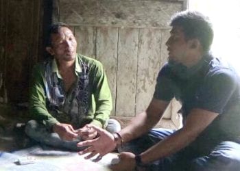 Mantan Kades Sei Nangka Disinyalir Gelapkan Dana Gali Kubur