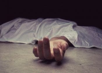 Warga Pematang Bandar Ditemukan Membusuk di Rumahnya