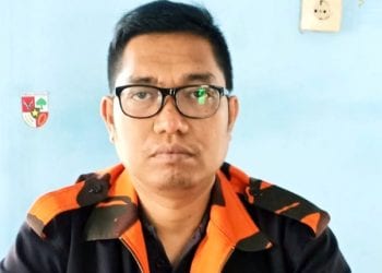 Bukan Kader, Sok Daftar Pakai Seragam OKP, MPC PP Desak Muhajidin Minta Maaf