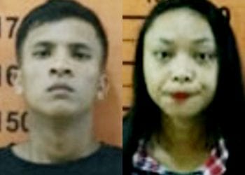 Nginap di hotel, Sepasang Kekasih Pencuri Sepedamotor Diringkus Polisi
