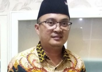 Ketum PADI Kecam Tindakan Intoleransi Larangan Perayaan Natal dan Tahun Baru di Sumbar