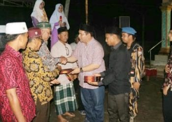 Jelang Akhir Tahun 2019, GM PEKAT-IB Gelar Musabaqah Yasin dan Tahfizhul Qur’an
