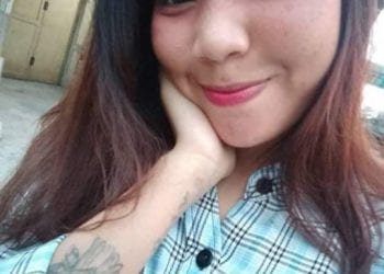 Hi Seram, Ada Suara Tangisan dari Kamar Cewek Bertato Bunga yang Dibunuh