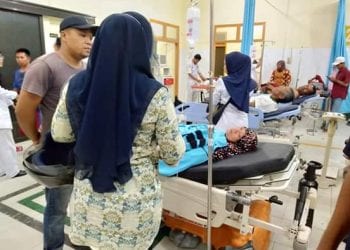 Jumlah Korban Keracunan di Tinggi Raja Asahan jadi 236 Orang, Ini Videonya