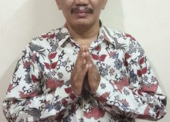 Sekretaris Dinkes Asahan Nurdin