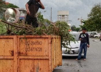 Laporan Wartawan Taslabnews Tentang Kisah Warga Asahan yang Jadi TKI di Malaysia, Per Bulan Bisa Kirim Rp4 Juta untuk Keluarga