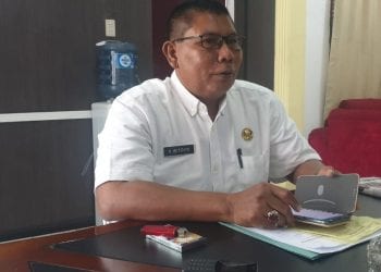 Kadis Koperindag: Jelang Tahun Baru Harga Sembako di Asahan Masih Stabil