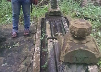 Menelusuri Jejak Kesultanan Asahan di Sungai Lama (Bag/I)