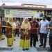 Surya Resmikan Kampung Gebrak Asahan