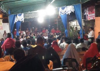 Masyarakat Keluhkan Debu Akibat Maraknya Galian C Illegal di Tanjungbalai