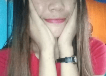 Leher Cewek Cantik Bertato Bunga di Tangan Kanan Tergorok, Diduga Dibunuh