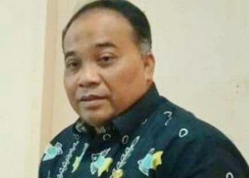 Sekdakot Tanjungbalai Yusmada