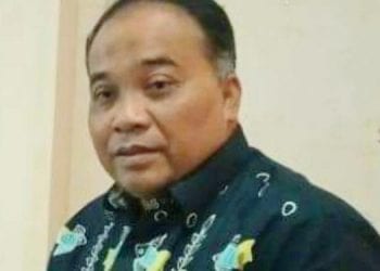 Sekdako Tanjungbalai Yusmada