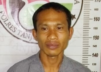 Nunggu Pembeli Ganja, Polisi yang Datang, Nanang Nginap di Sel