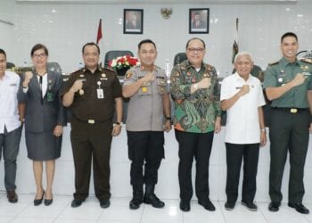 Kabupaten Asahan Jadi Nominator Posyandu Terbaik Tingkat Provsu