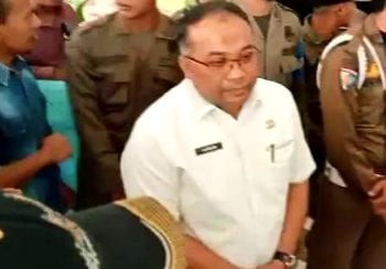 Sekdakot Tanjungbalai Yusmada