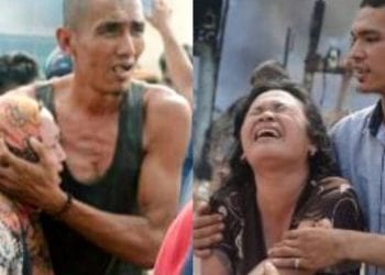 15 Rumah dan Tempat Usaha di Psp Terbakar