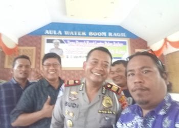 Kasat Lantas: 120 Warga Asahan Tewas Akibat Lakalantas Selama 2019