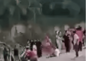 2 Warga Kisaran Barat Hanyut di Sungai Silau, 1 Selamat 1 Lagi Hilang