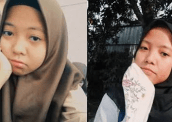 Nabila dan Nadya, Anak kembar yang terpisah sejak lahir (16 tahun) dan bertemu berkat twitter