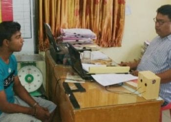 5 Bulan Kabur, Pembongkar Kios Derlina Diciduk dari Warnet