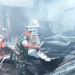 3 Rumah Warga di Sibolangit Terbakar