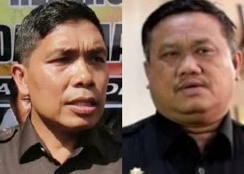 Jika Ditetapkan Sebagai Tersangka, H Buyung Akan Melawan