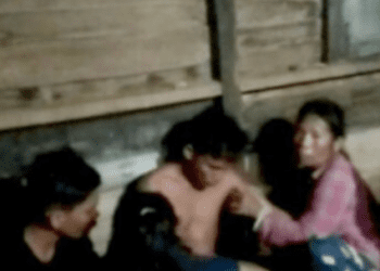 Berlin yang dilaporkan tenggelam di Sungai Silau selama 18 jam. Ternyata masih hidup.