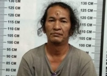 Bawa 4,41 Gram Sabu, Syahrul Sikumbang Diringkus Polisi di Tomuan