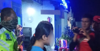 7 Pasangan Diduga Mesum Terjaring Razia di Sejumlah Hotel di Batubara