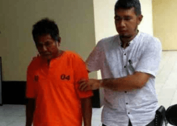 Pria ini Ngaku Siap Nikahi Putrinya yang Sedang Hamil Akibat Ulahnya