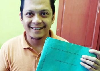 FORMAP Minta Aparat Penegak Hukum Periksa Sekwan Kota Tanjungbalai Seperti Mantan Kadis LH