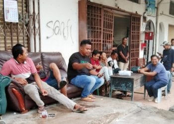 TKI Ilegal Asal Asahan Terkendala Pulang Kampung Karena Tak Punya Tiket