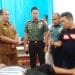 Bawa Setengah KG Sabu dan Airsoft Gun, Bandar Sabu Ditembak Personil Polres Asahan