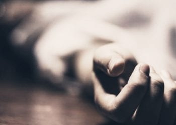 Akibat Rem Blong, Supir Truk Pengangkut Minuman Tewas Terjepit