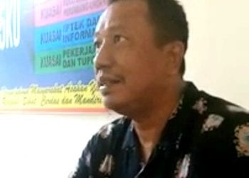 Tak Pernah Keluarkan Rekom KK, Camat Kisbar Heran Warga Pakistan Bisa Miliki KTP Asahan