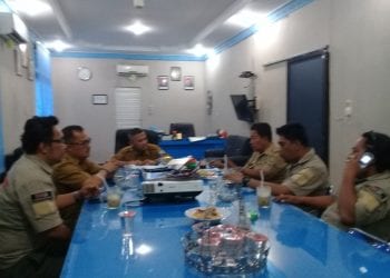 Kadis Kominfo Asahan: Kehadiran IWO Sangat Membantu dalam Penyebaran Informasi Berita