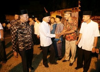 Bupati Asahan: Umat Islam Wajib Mempelajari, Memahami dan Mengamalkan Al-Quran