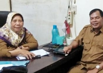 Sekretaris Dinas PMPTSP Tanjungbalai: Micro Cafe Karaoke dan Resto Tak Miliki IRB