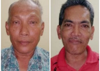 Ditetapkan Sebagai Tersangka Korupsi, Mantan Kadis Kebersihan Bakal Jalani Hari Tua Dibalik Jeruji Besi