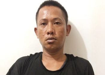 Curanmor di Tanjungbalai, Warga Asahan Diringkus Polisi