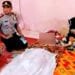 Diduga Karena Depresi, Ibu Temukan Anak Tewas Gantung Diri
