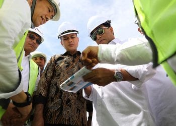 Wagubsu Harapkan Jalur KA Medan-Delitua-Pancurbatu Diaktifkan