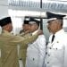 Bupati Asahan Lantik 220 Pejabat di Awal Tahun 2020