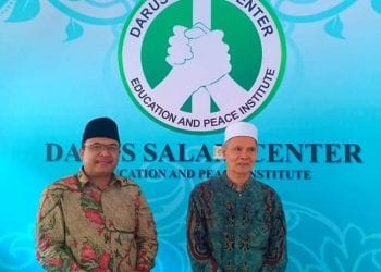Darus Salam Center: Perang AS dan Iran Akan Lebih Menyengsarakan Rakyat