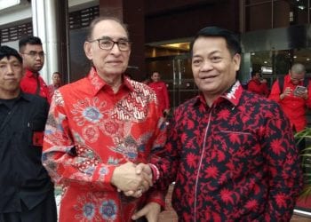 Bustan, Pengamat Ekonomi Mikro: Indonesia Wajib Lakukan Transformasi Ekonomi