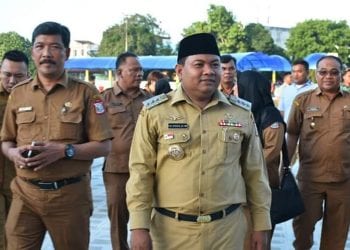 Sejak Isu Pemeriksaan KPK, Wali Kota Tanjungbalai Tutup Komunikasi Telepon Seluler 